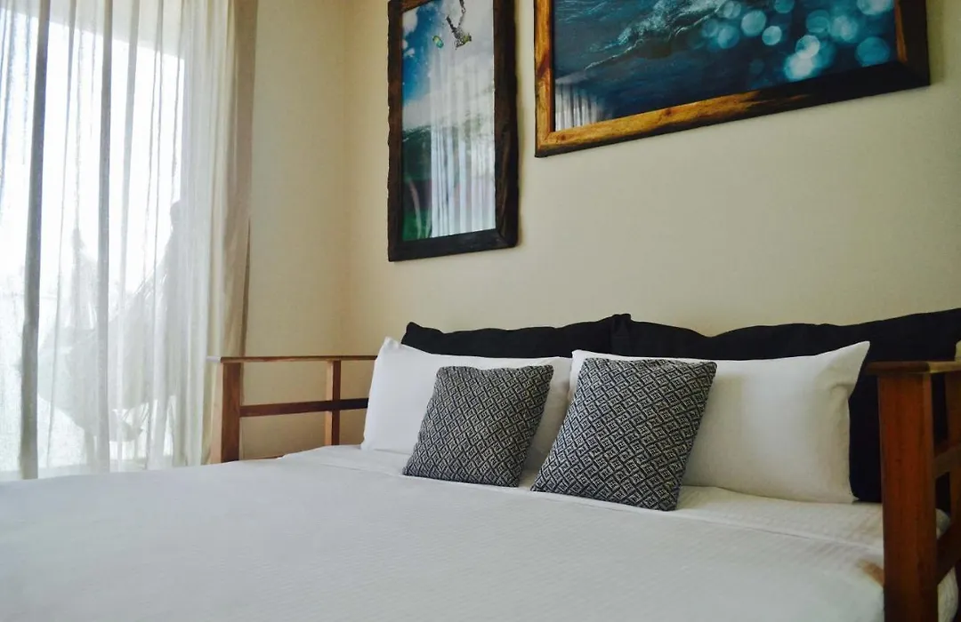 Newport House Playa Boutique Hotel-1