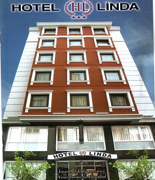 Hotel Linda-1