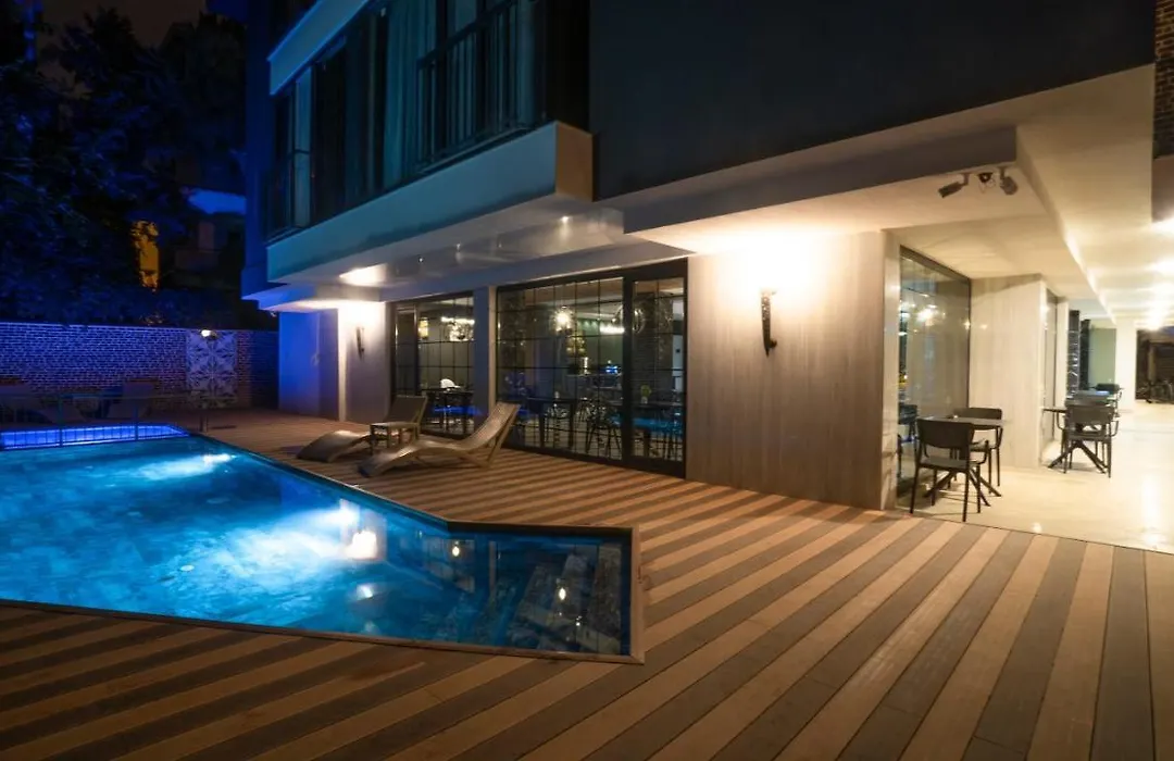 Estera Hotel Silent-1