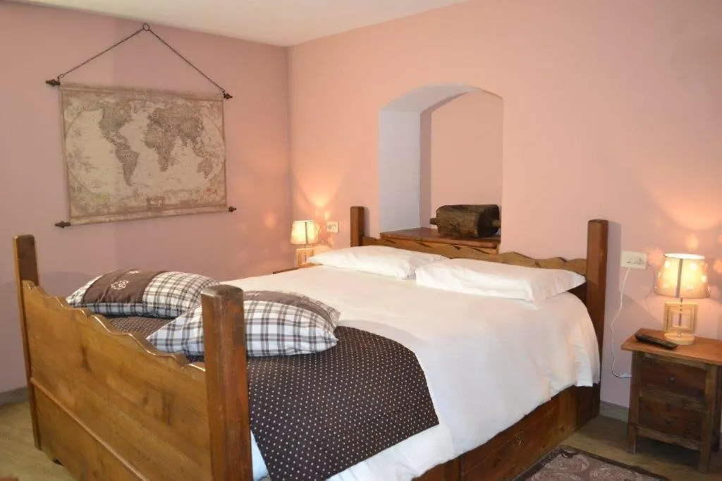 Maison Terme Relax-1