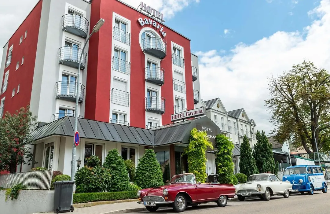 Bavaria Hotel-1