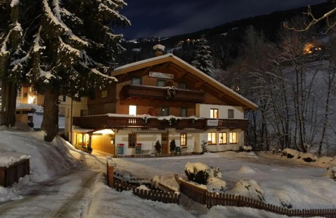 Schmittental Pension Self-Check-In-1