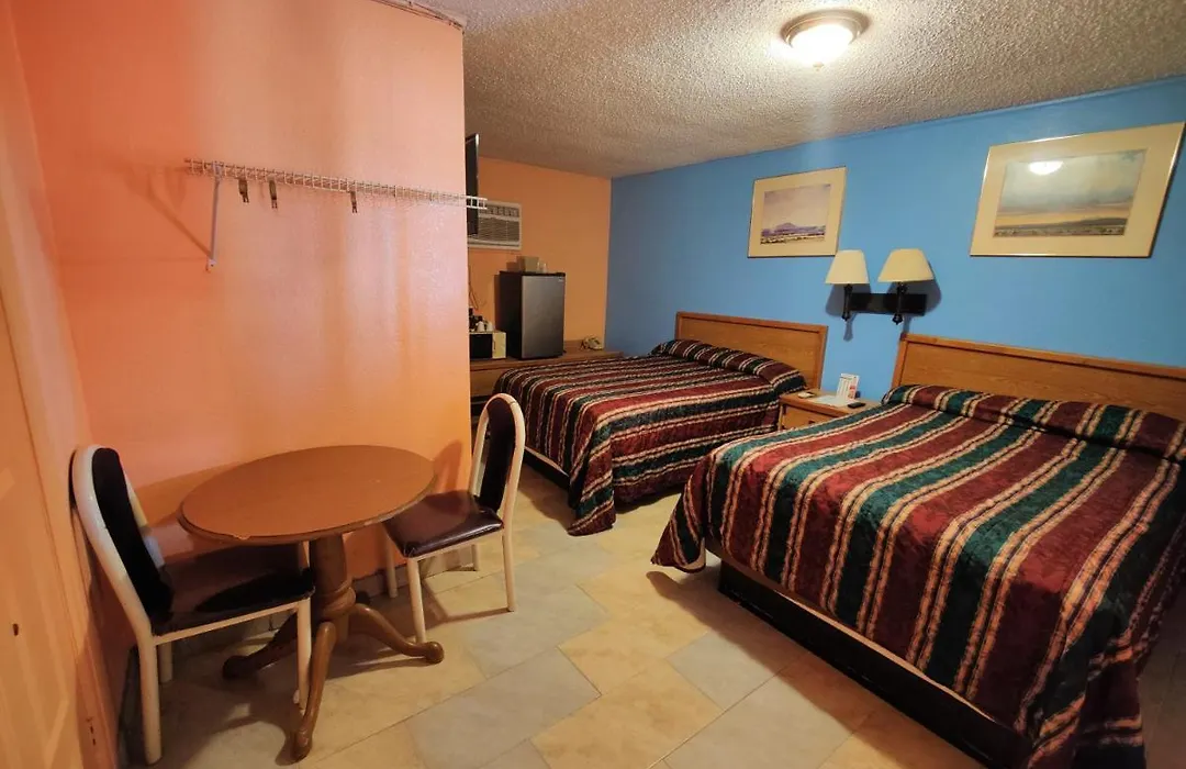 Western Motel-1