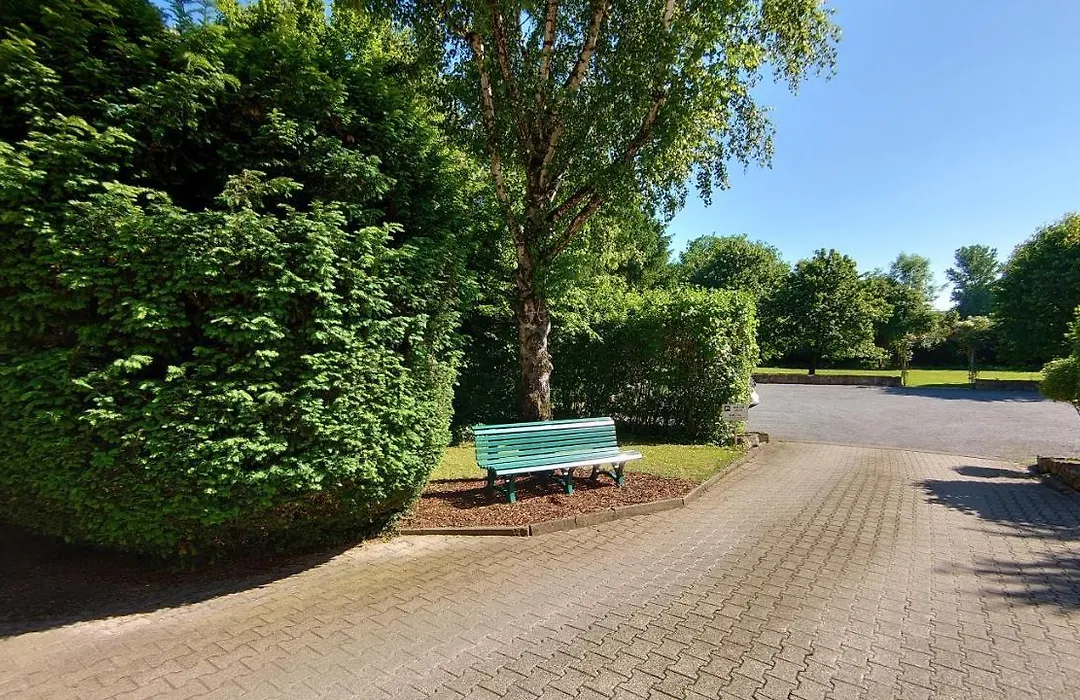 Hotel Landgasthof Fromm-1