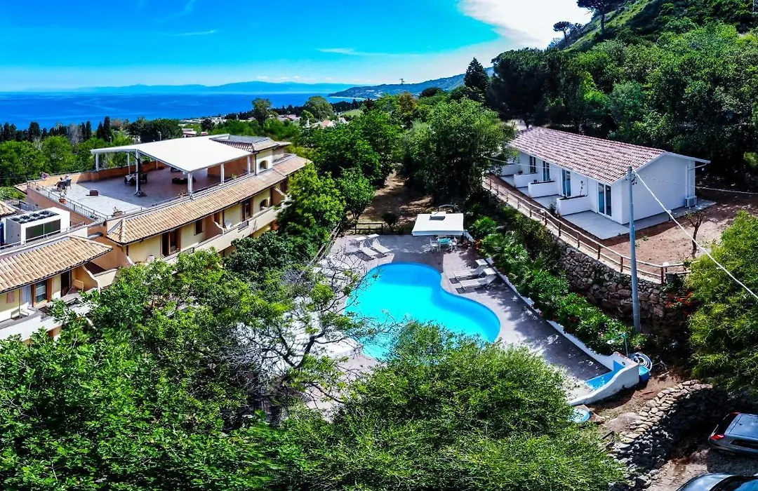 Hotel Cannamele Resort-1