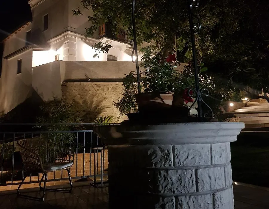 Relais FraSimon Antico Casale-1