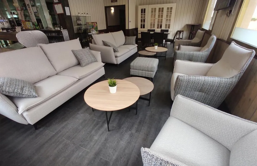 Hotel Querol-1