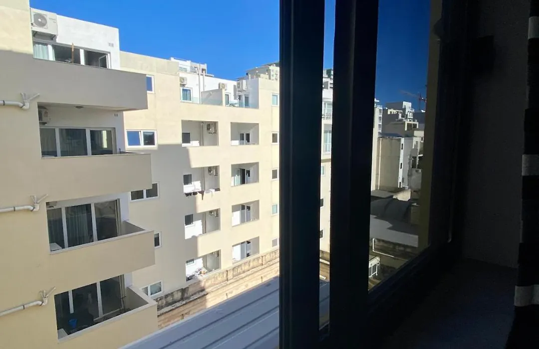 Sliema Marina Hotel-1