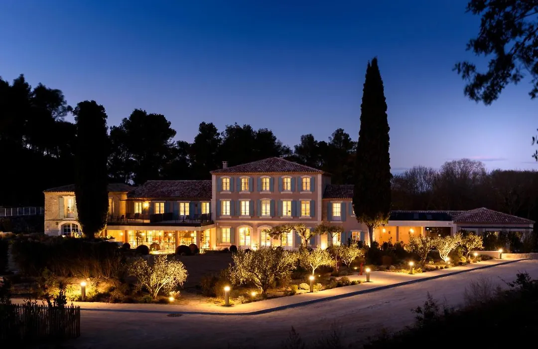 Domaine de Valmouriane-1
