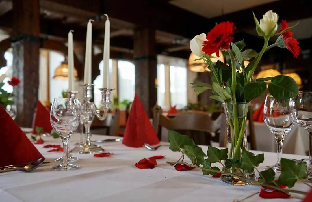 Landhotel Günzburg-1