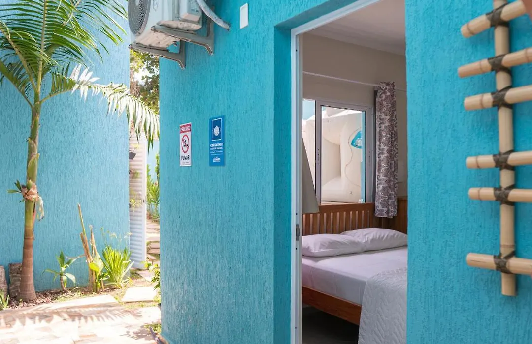 Residencial Águas de Bare-1