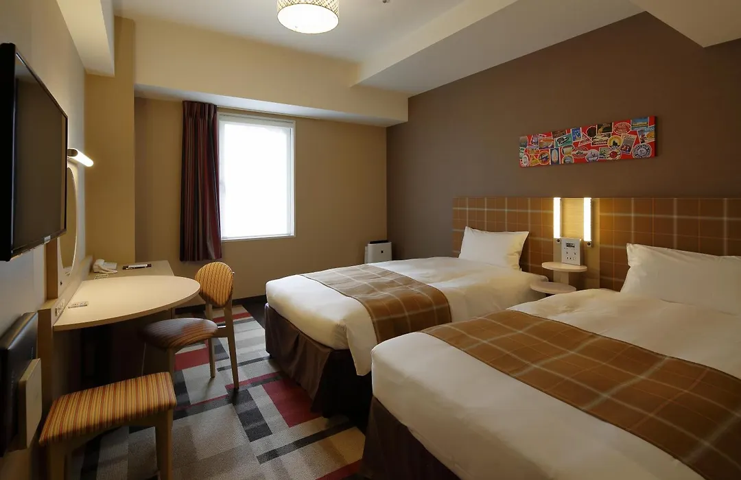 Hotel Monte Hermana Kobe Amalie-1