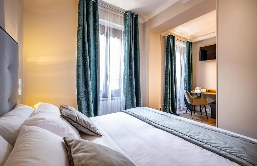 Boutique Hotel Borgo-1