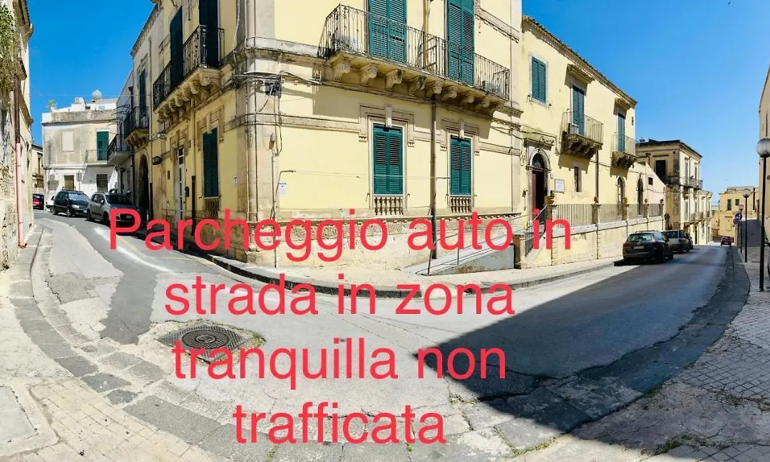 La Casa del Barocco-1