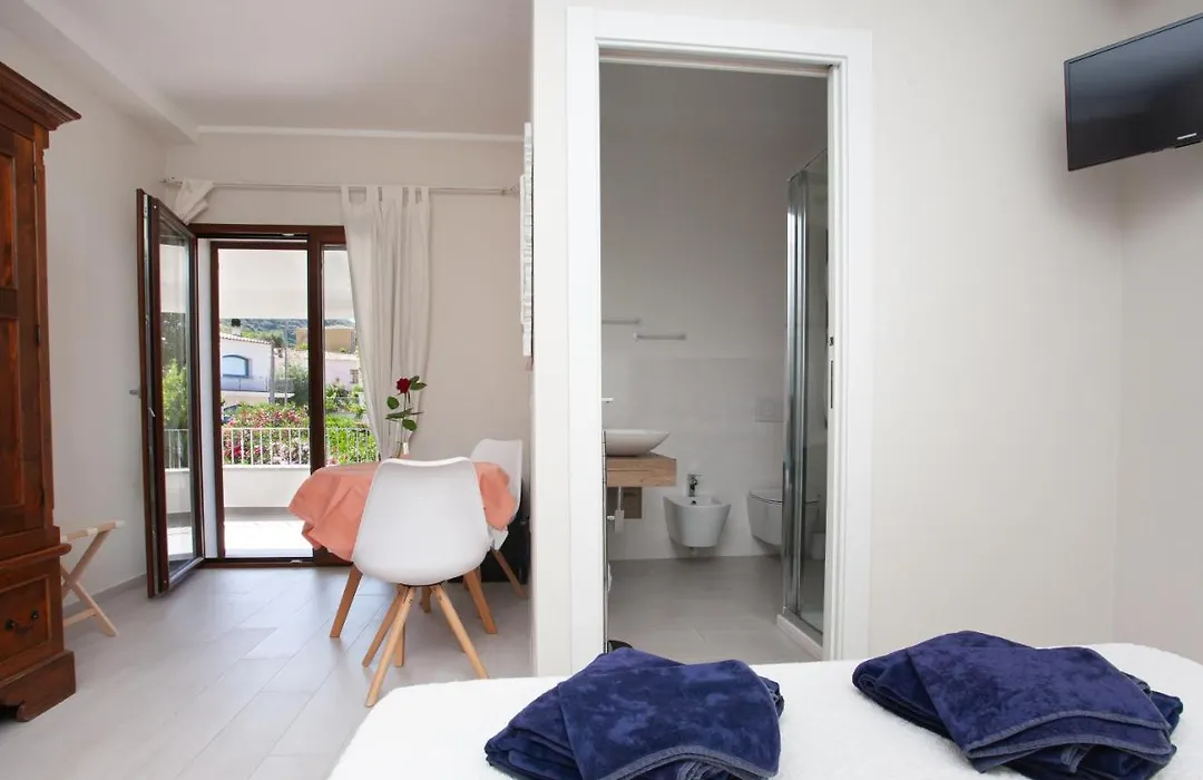 B&B Lu Lioni-1