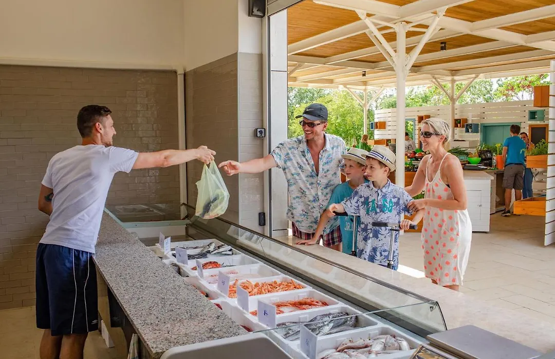 Valamar Camping Lanterna-1