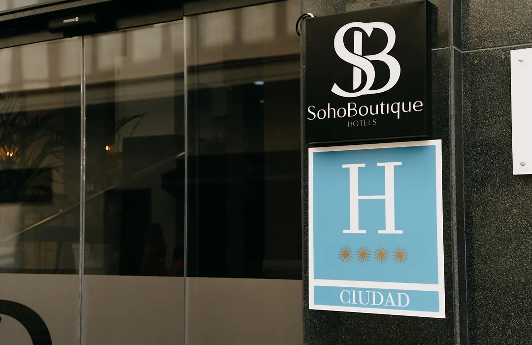 Soho Boutique Bahía Málaga-1