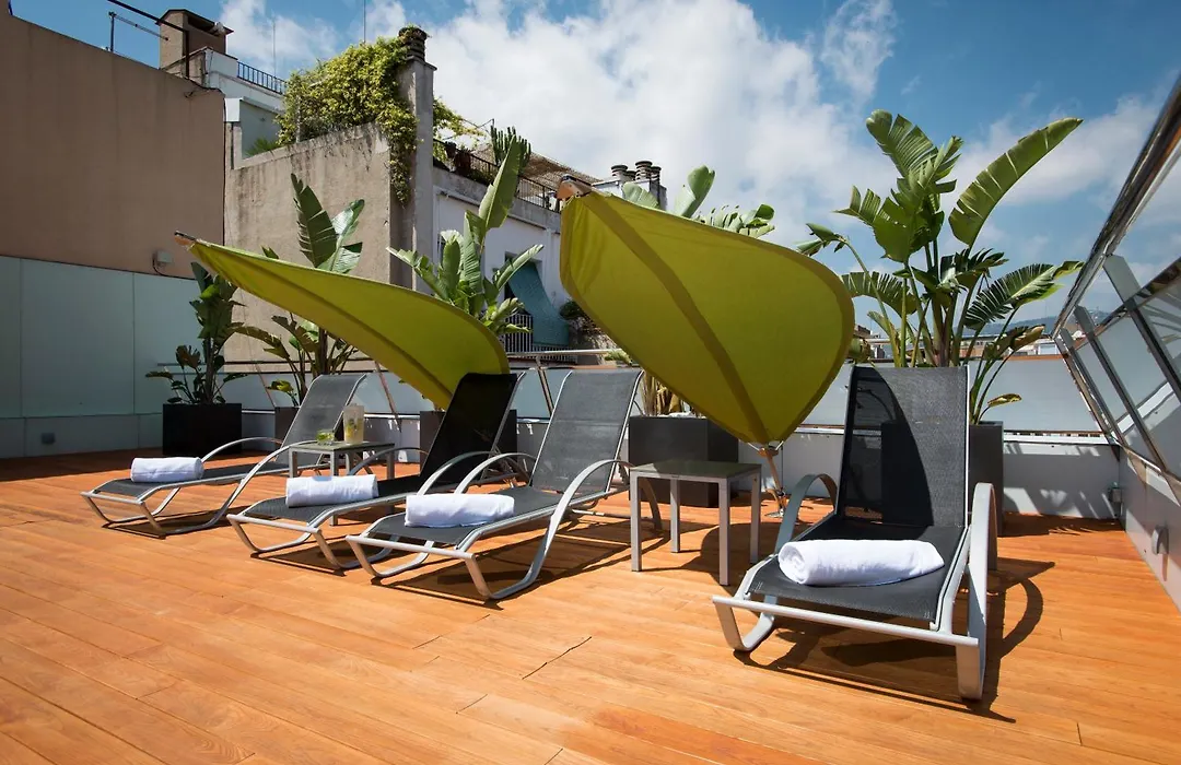Ako Suite Hotel-1