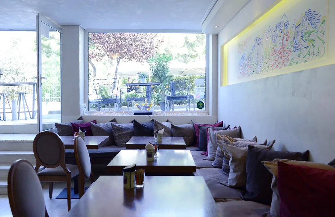 Phidias Hotel By Oniro-1