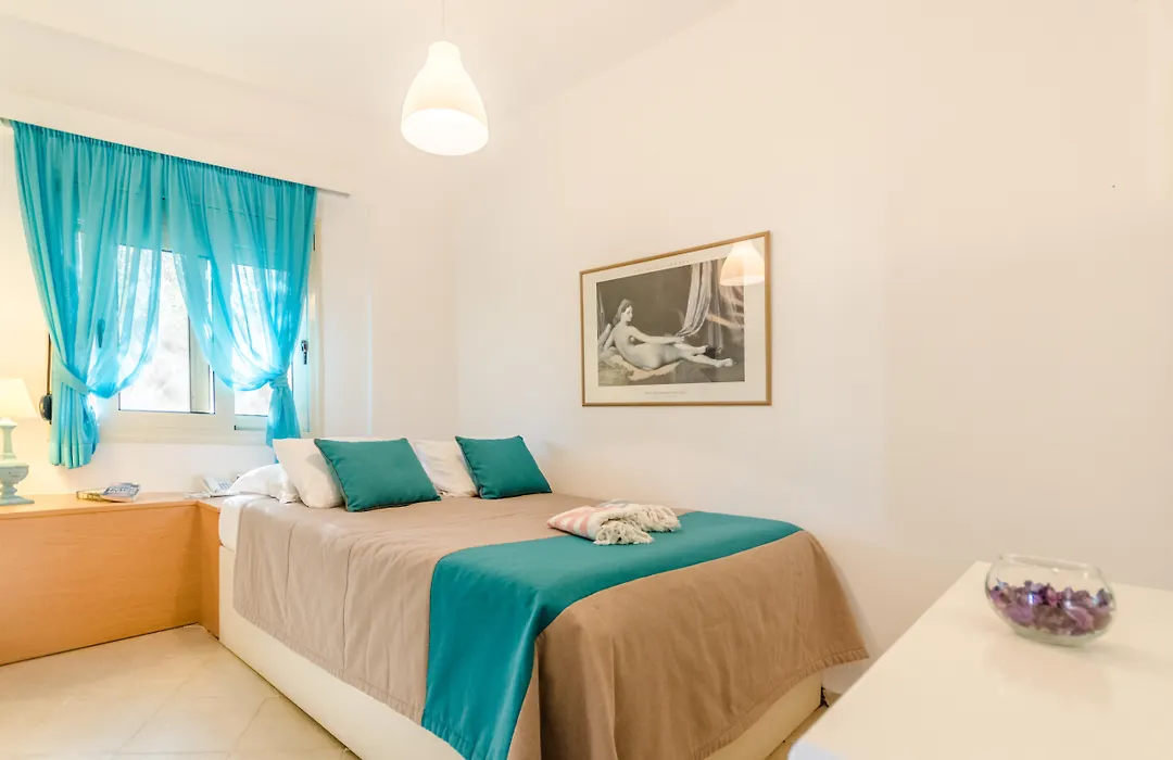 Pela Mare Hotel-1