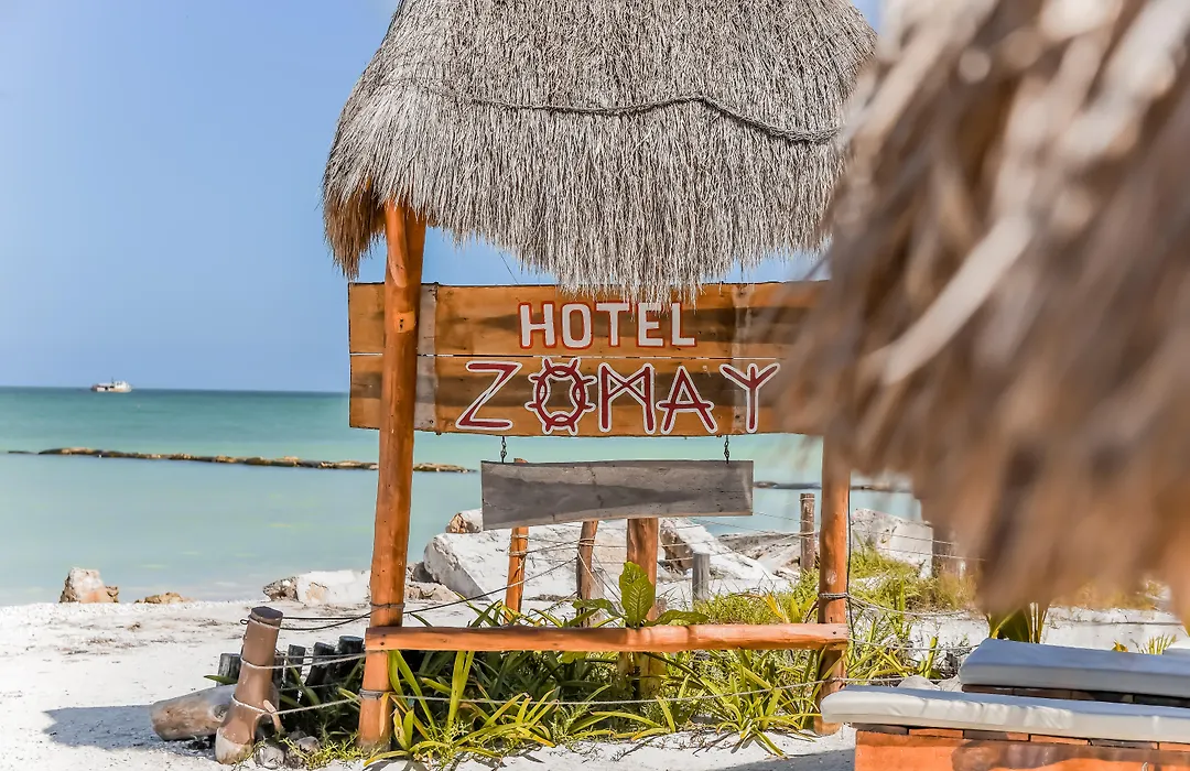 Zomay Beachfront Holbox-1