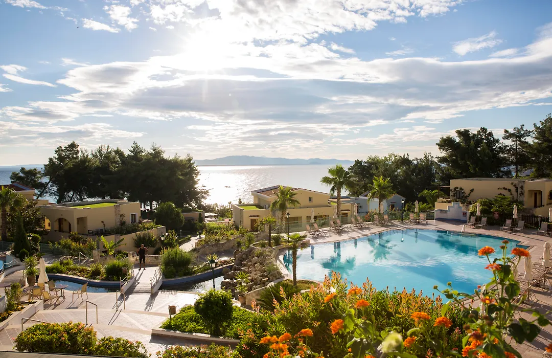 Aegean Melathron Thalasso Spa Hotel-1