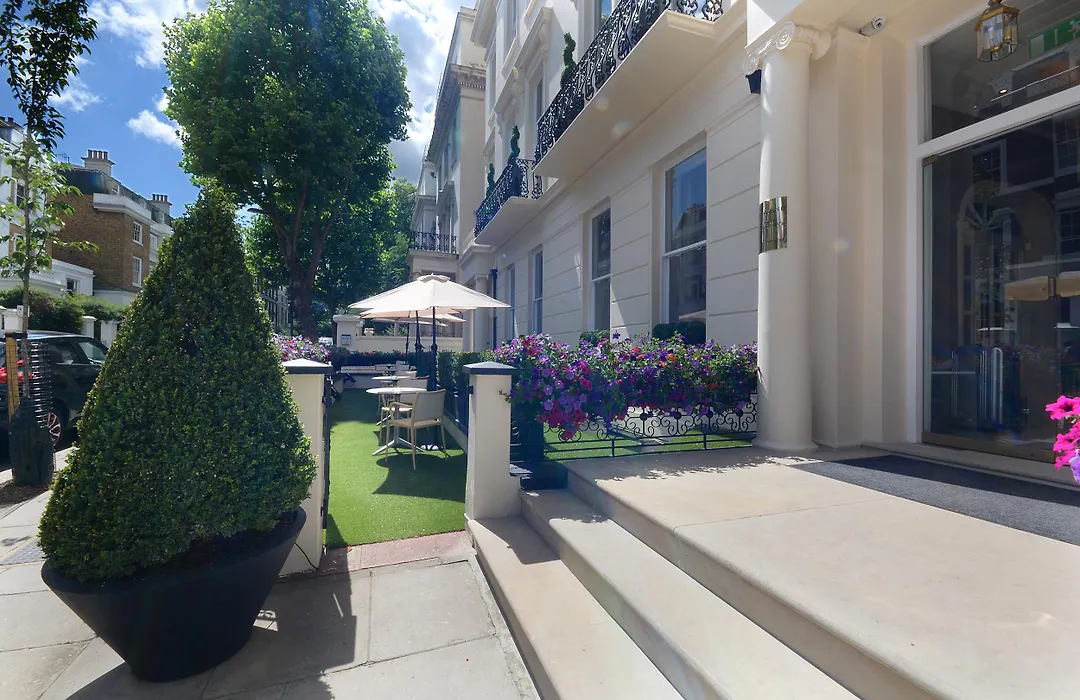 Park Grand Lancaster Gate-1