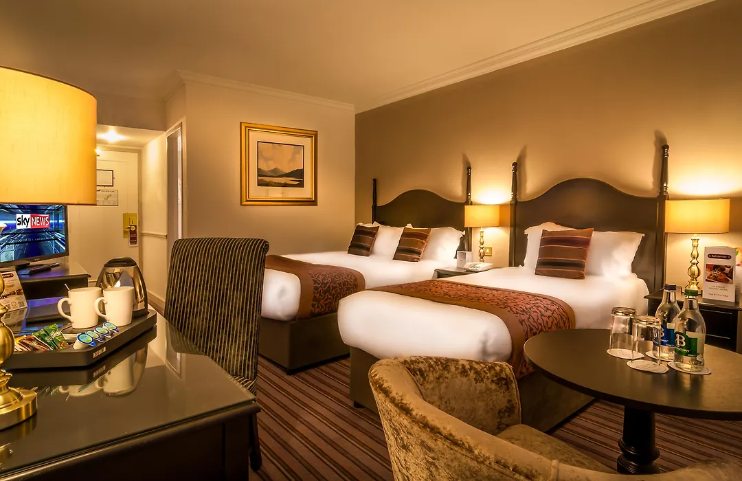 Ballsbridge Hotel-1