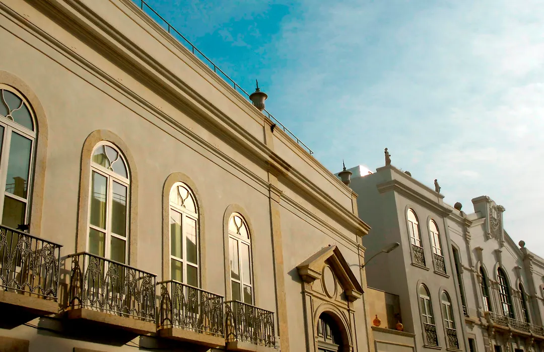 Hotel Da Estrela - By Unlock Hotels-1