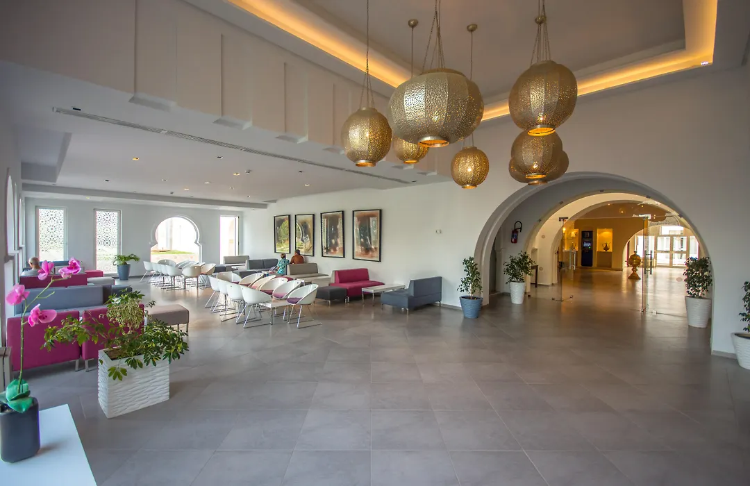 Seabel Alhambra Beach Golf & Spa-1