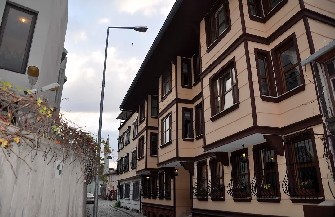 Aruna Boutique Hotel-1
