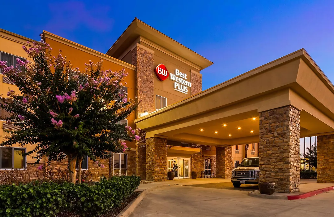 Comfort Suites Seabrook - La Porte - Kemah-1