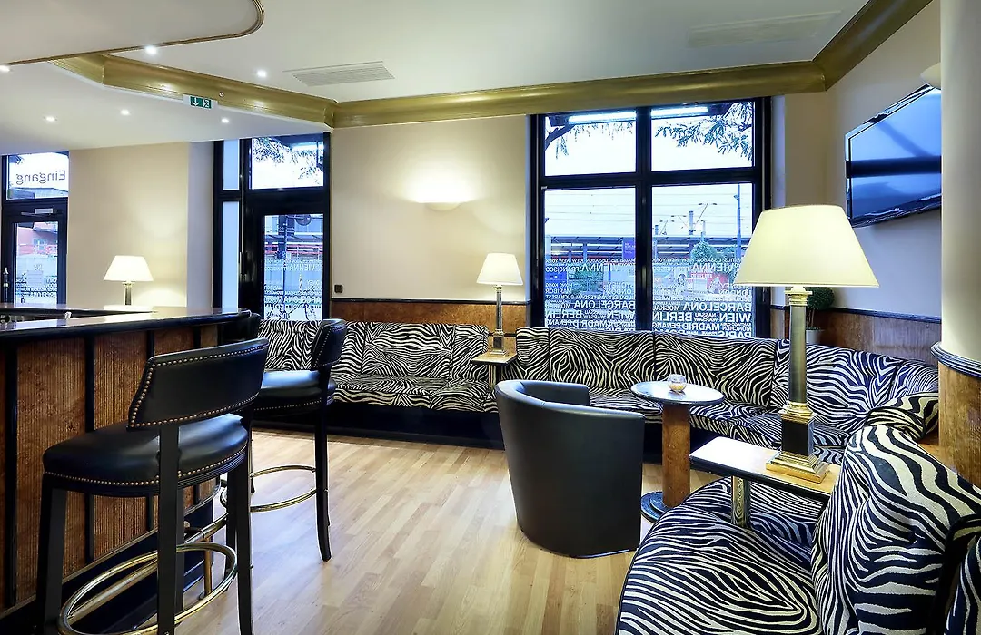 Hotel Regent-1