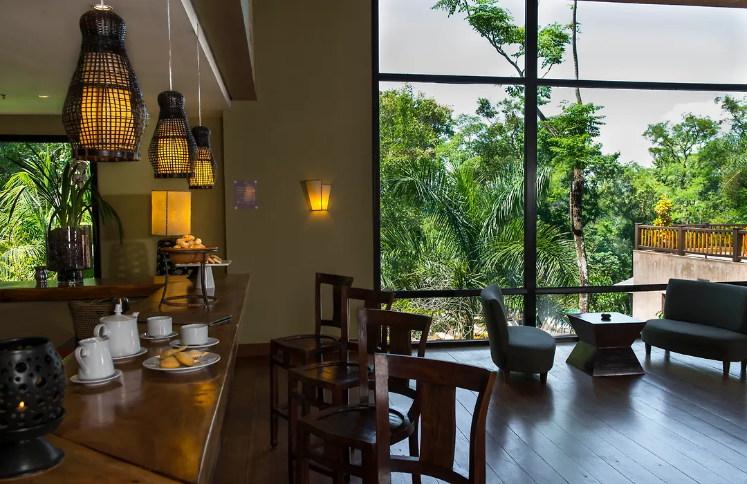 Loi Suites Iguazu Hotel-1