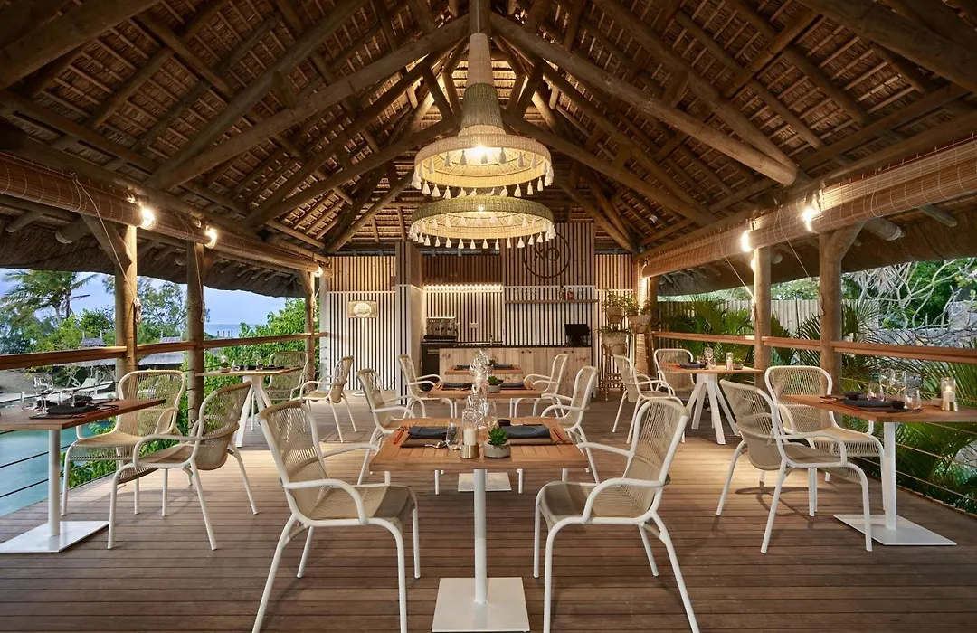 Paradise Cove Boutique Hotel (Adults Only)-1