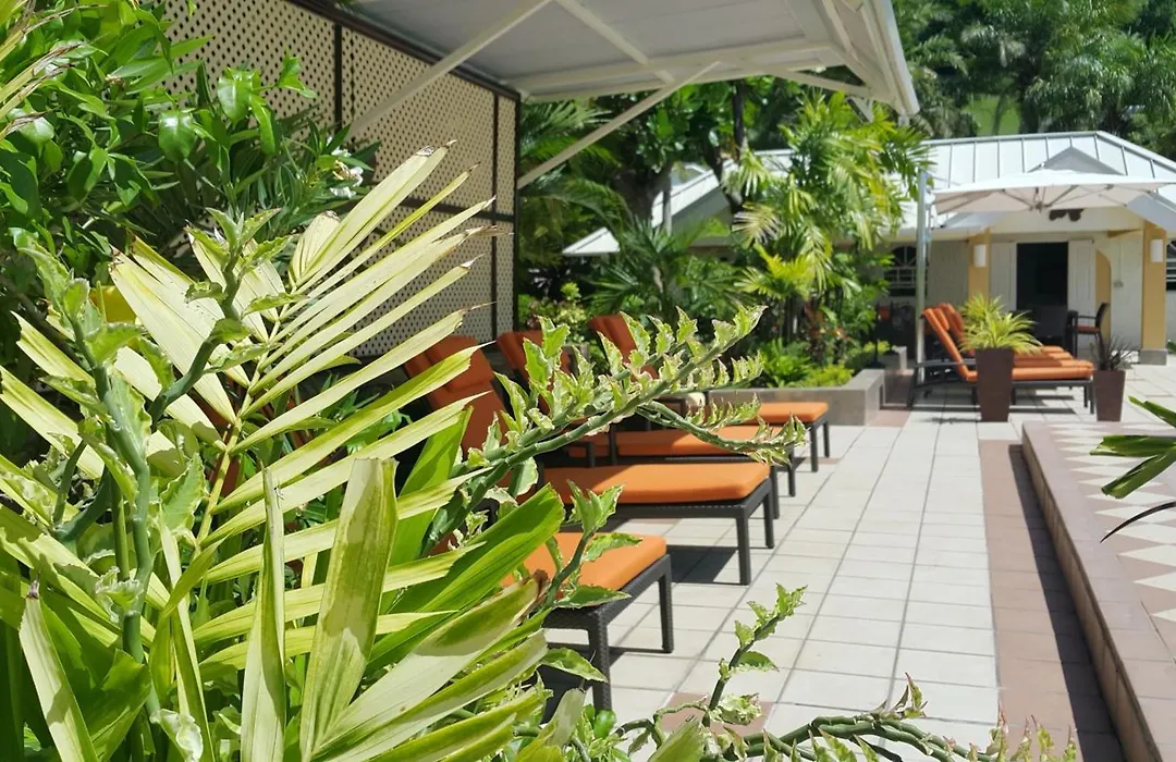 Blue Horizons Garden Resort-1