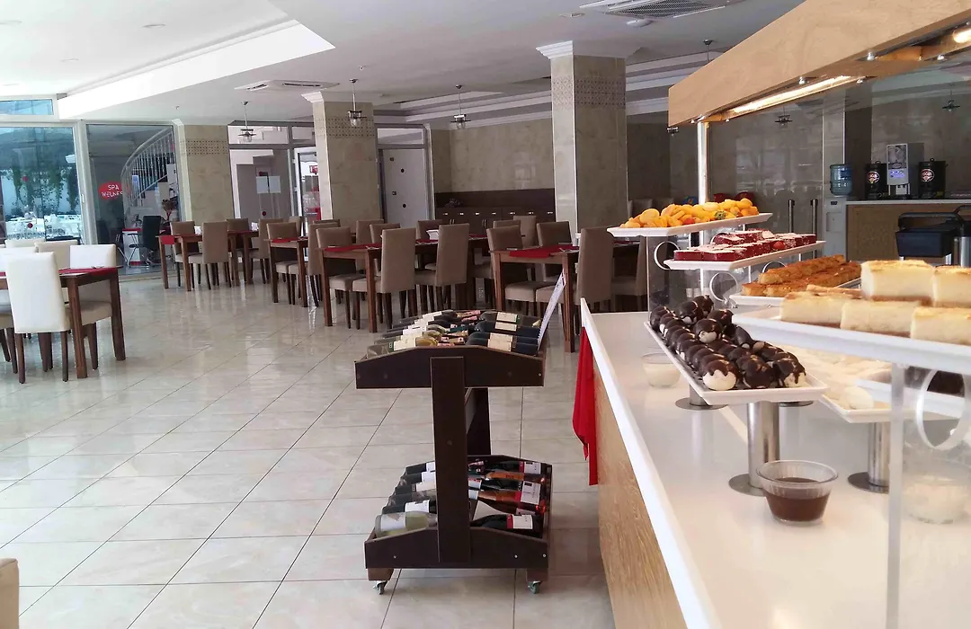 Side Rose Hotel-1