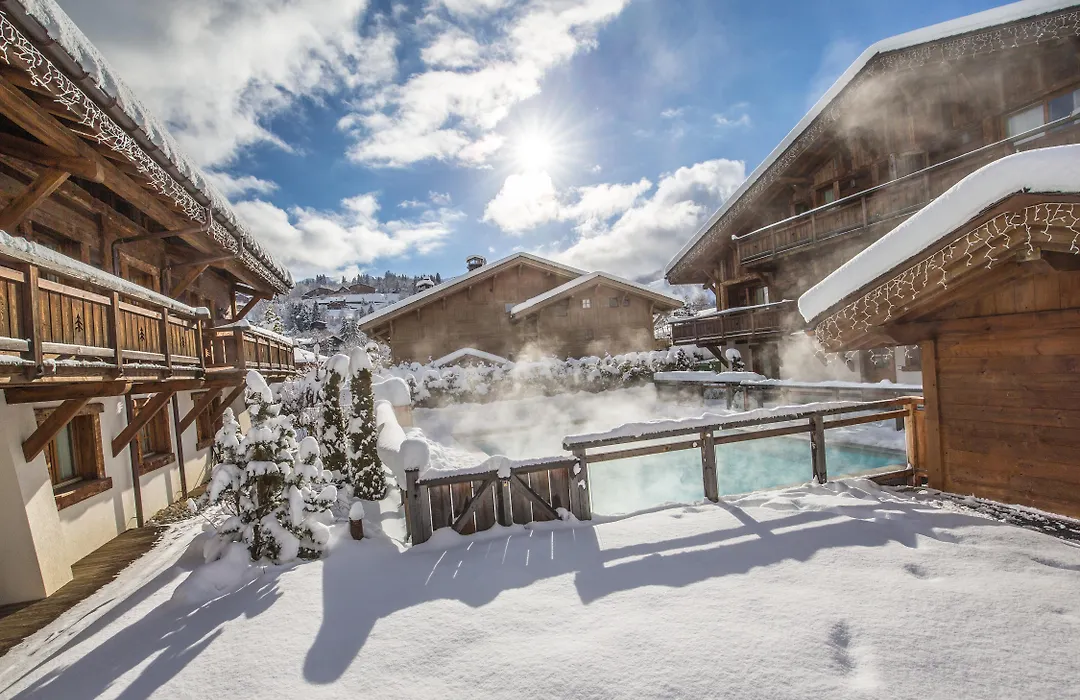 Les Loges Blanches Megeve-1