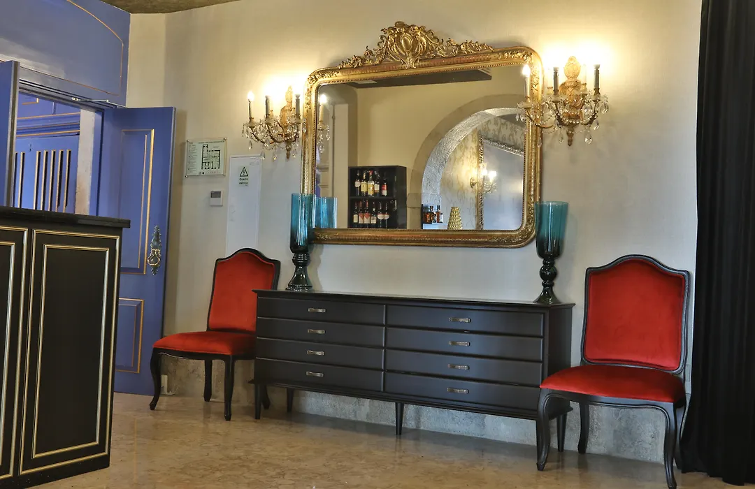 Casual Belle Epoque Lisboa By Casual Hoteles-1
