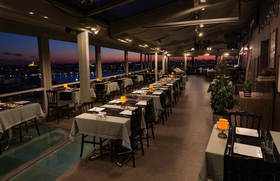 Hotel Troya-1