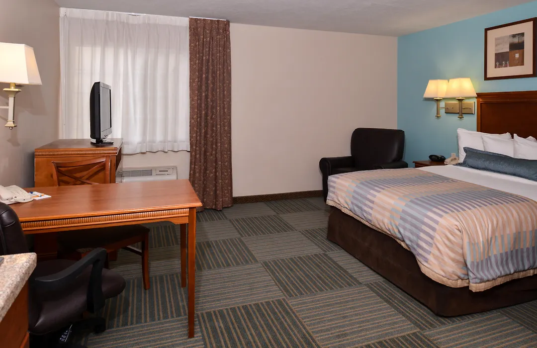 Candlewood Suites Boise-Meridian By Ihg-1