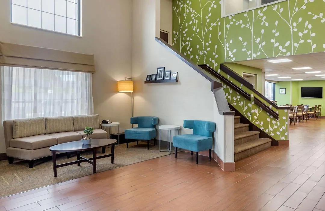 Sleep Inn Orangeburg-1