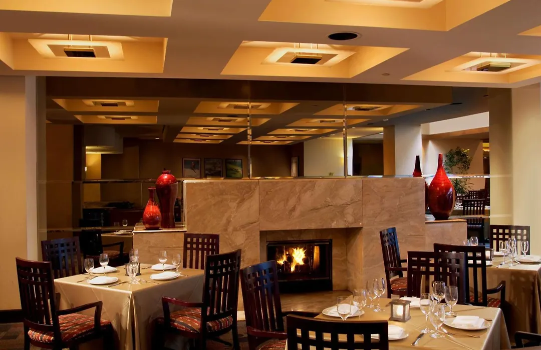 Hyatt Regency Deerfield-1