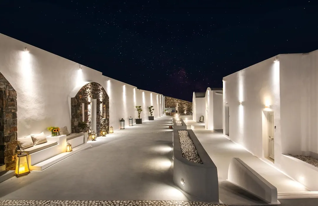 Siete Mares Luxury Suites-1
