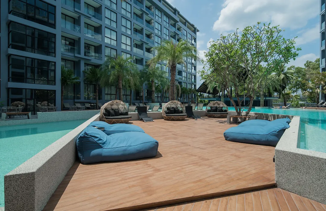 Citygate Kamala Resort And Residence - Official Account-1