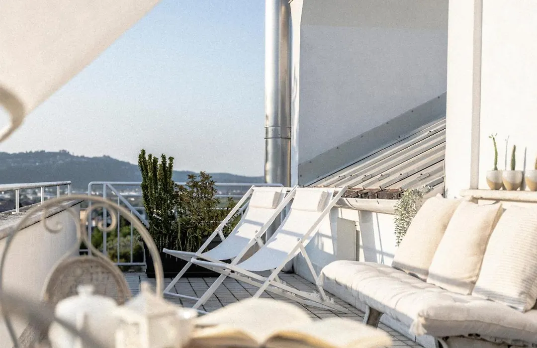 "Villa Alba" Authentic Hospitality And Sustainability In The Heart On Langhe-1