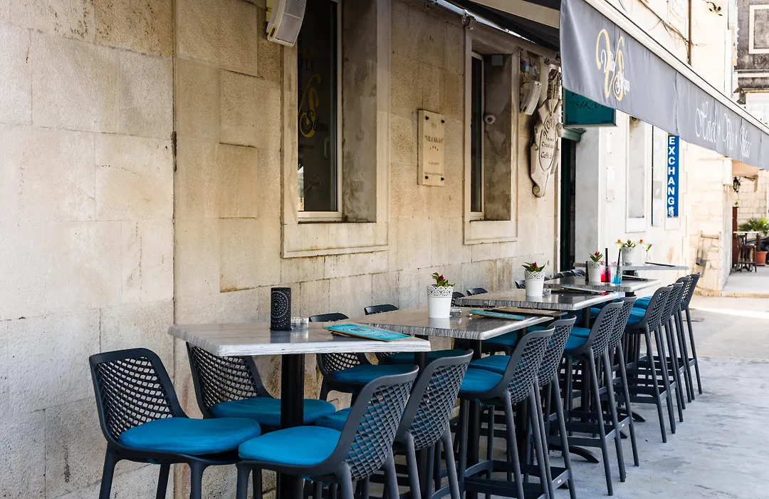 Heritage Hotel Vila Sikaa-1