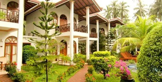 Hotel Bentota Village-1