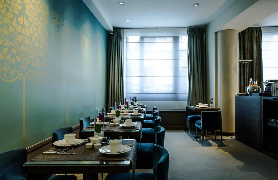 Hôtel Parc Saint-Séverin - Esprit de France-1