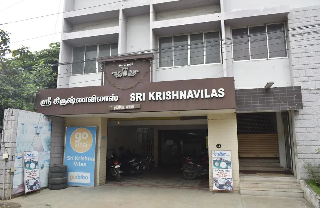 Sri Krishna Vilas-1